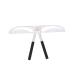 Housoutil Eyes Eyebrow Drawing Tool Eyebrow Modeling Eyebrow Ruler Brow Stencils Suite Eyebrow Trimming