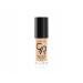 2 In 1 Foundation And Concealer - Total Cover - N02 Ivory - Golden Rose - Foundation - Tc02 Ivory 30 Ml