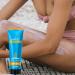 Snooki Adios Beaches DHA Natural Bronzer 9oz - Get a Sun-Kissed Glow - Buy Online on GoSupps.com