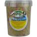 Supa Aquarium Fish Food Tropical Flake 1 Litre | Premium Quality Nutritious Fish Food Offering a Complete Balanced Diet Fish 1 l (Pack of 1) - Buy Online on GoSupps.com