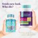 Fit Ox 7-in-1 Immune Support Supplement with Elderberry - 120 Capsules - Buy Online on GoSupps.com