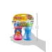 Nuby 2-Pack No-Spill Easy Grip Clik-It Cups 10oz - Assorted Colors | Leak-Proof Sippy Cups for Babies and Toddlers - Buy Online on GoSupps.com