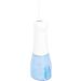 Portable Rechargeable Oral Irrigator - Waterproof Dental Flosser for Teeth Cleaning | 3 Modes Travel-Friendly IPX7 - Buy Online on GoSupps.com