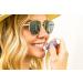 5-Pack NO-OX Sport SPF 44 Lip Balm - Moisturizing Vitamin E Sunscreen for Lips - Broad Spectrum UV Protection - Waterproof 80 Minutes - Clear Vanilla Flavor - Buy Online on GoSupps.com
