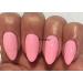 Bluesky Gel Polish Baby Pink Cupids Bow limited edition PASTEL Nail UV LED Soak Off 10ml SPECIAL EDITION PRICE - Buy Online on GoSupps.com