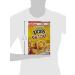 Kellogg's Honey Pops Cracks Cereal 400g - Pack of 3 - Buy Online on GoSupps.com