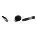 Soft Dense Makeup Powder Brush - Ideal Cosmetic Brush for Daily Concealer Application - International Shipping Available - Buy Online on GoSupps.com