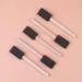 Artlicious Foam Brush Set - 50 Pack Disposable 1-inch Sponge Paint Brushes for Acrylic Painting, Staining, Varnishes & DIY - Art Supplies - Buy Online on GoSupps.com