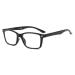 Suertree Reading Glasses Spring Hinge Visual Aid Eyewear Glasses Reading Aid for Women Men 2.0X BM151 2.0x Diopters 1pc Bm151