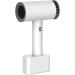 Menolana Free Stand Rechargeable Blow Dryer US Adapter 2 Gears Household Professional Portable Compact Powerful for Dormitory Home Art Painting Pet - Buy Online on GoSupps.com