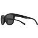 Tifosi Optics Swank Sunglasses Blackout Smoke - Stylish and Protective Shades - Buy Online on GoSupps.com