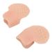 WANGCL 10pcs Gel Little Toe Pads Toe Corrector & Straightener for Pain Relief | Pinky Toe Cushion Splint for Women - Buy Online on GoSupps.com