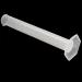 jackyee Hydrometer Tester Vintage Measuring Bottle Set Tools Alcoholmeter Alcohol Meter Clear - Buy Online on GoSupps.com