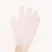 Baluue 1 Set Moisturizing Glove Socks Set Gel Spa Moisturizing Sock Silicone Gel Heel Socks for Dry Cracked Skin - Buy Online on GoSupps.com