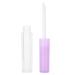 50 Pack Purple 1.3ml Small Lip Gloss Tubes | Empty Lip Oil Containers for DIY Beauty - Buy Online on GoSupps.com