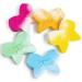 Jojo Siwa 5-Pack Scented Bow Bath Fizzies - Fun & Colorful Bath Bombs Set - Buy Online on GoSupps.com