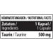  MST MST Nutrition Taurine - High Dosed Amino Acid Supplement - 100% Pure Taurine Powder - Supports Concentration and Performance - Buy Online on GoSupps.com