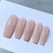 15ml Manicure Soak Off Highlight UV Semi Permanent Nail Lacquer Nail Phototherapy Cat Eye Gel Gel Nail Polish - (Color: 3)