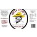 Dirty Tony's Unfiltered Olive Brine - Premium Quality for Cocktails and Cooking - Buy Online on GoSupps.com