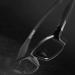 Buy GHARAZ Fashionable Sporty Reading Glasses for Men - Lightweight TR90 Presbyopia Glasses 2.0+ Black | International Shipping Available - Buy Online on GoSupps.com
