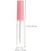 OHPHCALL 4 Sets Eyeliner Stick Clear Mascara for Eyelashes Tubular Mascara Best Mascara Mascaras The Pet 1 g (Pack of 1) Pinkx4pcs - Buy Online on GoSupps.com