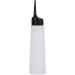 240ml Refillable Applicator Bottle - Plastic Hair Color & Shampoo Container for Easy Use - Buy Online on GoSupps.com