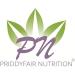 Priddyfair Nutrition Fine Pink Himalayan Salt 1kg - 100% Pure Premium Quality - Buy Online on GoSupps.com
