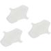 Buy Minkissy Washable Women's Bandages - Reusable Cotton Pads & Short Underwear (9 Pieces) - Eco-Friendly & Comfortable - Buy Online on GoSupps.com