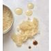 YUMMY HONEY Sugar Lip Scrub with Honey, Vanilla, Jojoba Oil & Vitamin E - 60g | Amor Florum - Buy Online on GoSupps.com
