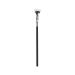 Dolly Mascara Fan Brush  Fan Brush for Eyelashes  Angled Fan Shaped Eyelash Brush  Eye Lashes Makeup Tools  Lash Wand Brush Fan for Natural Lifted Effects (1 PCS)