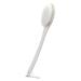 Yamahiko Bath Body Brush for Shower  Wet or Dry Brushing Wheat Straw Back Scrubber for Shower for Exfoliating Back  Body  Feet  Bath Shower Back Dry Brush Long Handle for Women Men