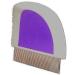 Enrych Mini Flea Pet Comb - Effective Grooming Tool for Small Pets - Buy Online on GoSupps.com