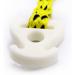 2pc Towable Tow Rope Quick Connect - Ideal for Water Sports Tubing, Jet Ski, Boat Tubes - Easy Attachment for Wakeboarding, Waverunner - Water Sports Accessory - Buy Online on GoSupps.com