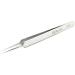 New JF-606 Stainless Steel Straight Tip Tweezers Xiecutecat - Buy Online on GoSupps.com