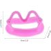 Soft Silicone Intraoral Lip Cheek Retractor - Orthodontic Mouth Opener Tool for Dentists & Oral Care - Buy Online on GoSupps.com