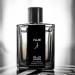 RAYAN Fajr Perfume for Men - Long Lasting Arabian Eau De Parfum 100mL (3.34 Fl oz) Scent with Osmanthus Grapefruit Rosemary Saffron Amber Warmth on a Bed of Musk - Ideal Gift for Valentine's Day - Buy Online on GoSupps.com