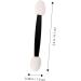 CANIGHT 4 Double Ended Eye Shadow Stick Makeup Applicator Brush Eyeshadow Double Sided Sponge - Buy Online on GoSupps.com