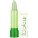 dijiusidy Women Lip Balm 3.2g Makeup Nourishing Color Changing Moisturizing Female Mini Lipstick Portable Travel Glossy Dry Girl - Buy Online on GoSupps.com