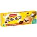  G n rique Brossard Savannah Pocket Chocolate X7 210g - Pack of 4 - Sold as a Set - Buy Online on GoSupps.com