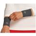 Tommie Copper Women's Recovery Affinity Wrist Sleeve Large Slate Grey