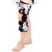  KTELI 2X OA Knee Brace Arthritis Support Medial Hinged Design for Osteoarthritis & Joint Pain Relief Ideal for Sports & Daily Use  - Buy Online on GoSupps.com