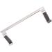 PRETYZOOM 3pcs Towel Hanger Over The Door Towel Bar Over Door Towel Rack Kitchen Towel Hanger Rack Hangable Silverx3pcs Size 1x3pcs - Buy Online on GoSupps.com