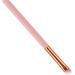WOONEKY 1pc Double Ended Makeup Professional Makeup Brush Eye Shadow Brush Beauty Tools Pink - Buy Online on GoSupps.com