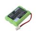 800mAh/3.6V Replacement Battery for IBM 21H5072 21H8979 34L5388 3N-250AAA 44L0302 44L0305 44L0308 09L5609 21H5072 21H8979 301004413-02 34L5388 3N-250AAA