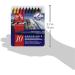 Caran d'Ache Neocolor II Water-Soluble Pastels - 10 Classic Colors - Buy Online on GoSupps.com