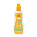 Australian Gold SPF 15 Spray Gel 237ml 237 ml (Pack of 1) Clear