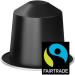 100 Organic Fairtrade Espresso Venezia Nespresso Compatible Pods - 100 Count - Buy Online on GoSupps.com