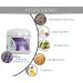 Milkweed Balm Downtime Cream - 2oz | Soothing Relief for Skin | International Shipping Available - Buy Online on GoSupps.com