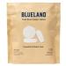 BLUELAND Toilet Bowl Cleaner Refills - Lemon Cedar - 30 tablets