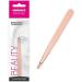 Murrays Manicure Slanted Metal Tweezer Rose Gold - Buy Online on GoSupps.com